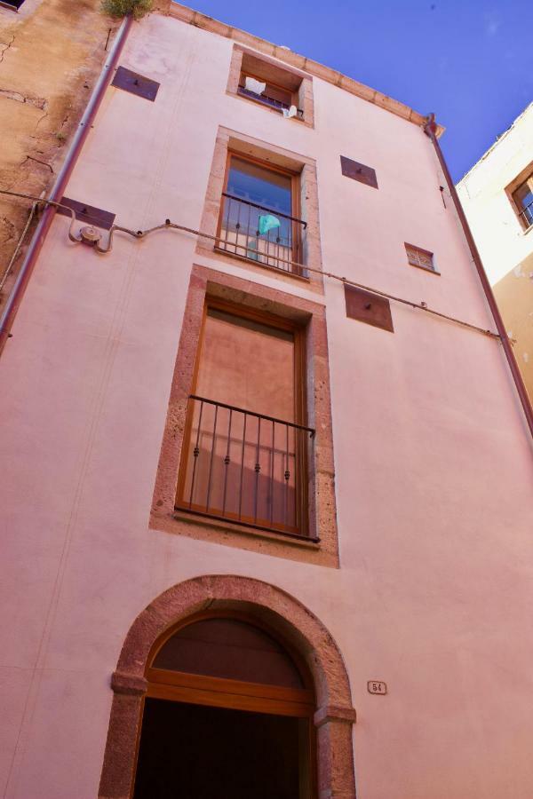 Vila Sant'Ignazio '1574' Bosa Exteriér fotografie